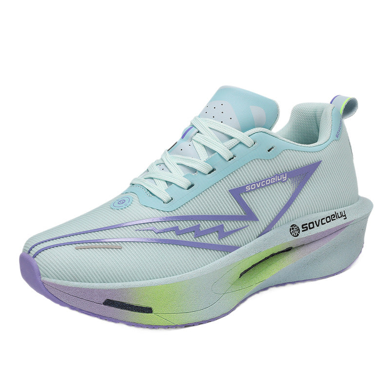 Professional Running Shoes - Breathable Athletic Sneakers for Men & Women