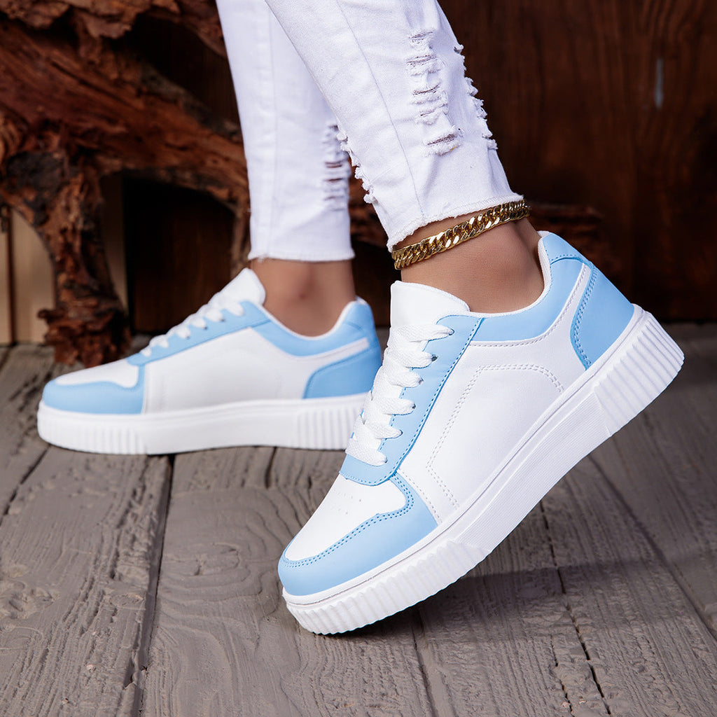 Unisex Athletic Sneakers - Lightweight Running Shoes for Men & Women