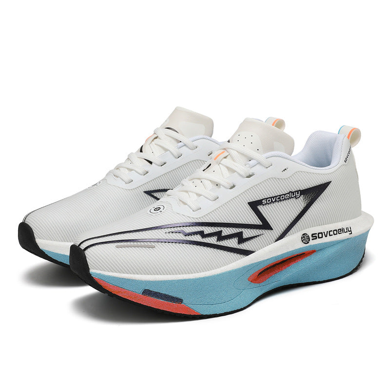 Professional Running Shoes - Breathable Athletic Sneakers for Men & Women