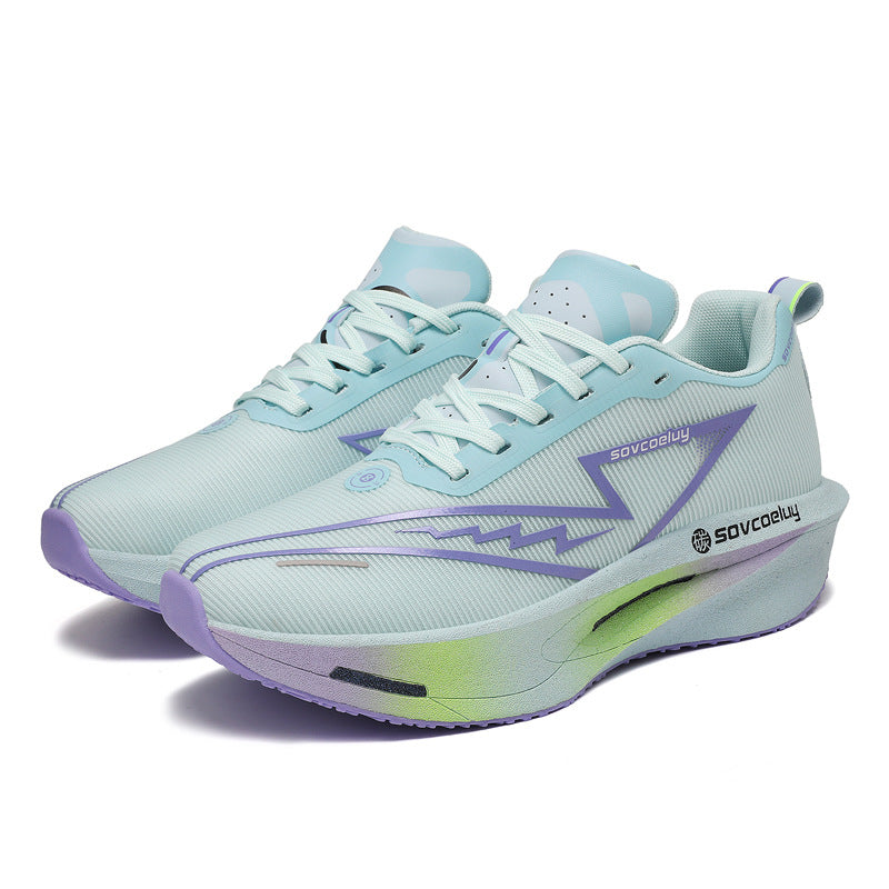 Professional Running Shoes - Breathable Athletic Sneakers for Men & Women